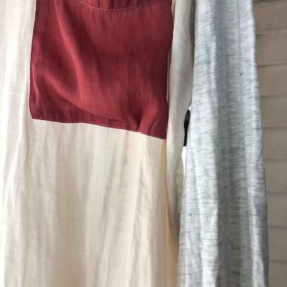Dolan Left Coast Collection Top - Picture 1 of 7